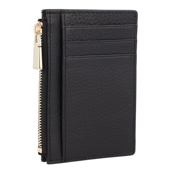 AIGNER Fashion Estuche para tarjetas de crédito Piel 12 cm