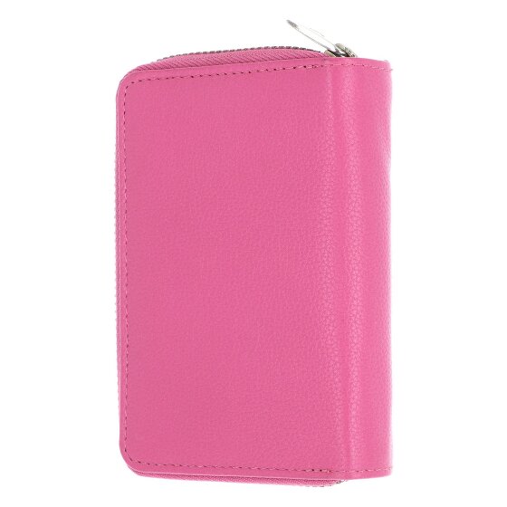 Golden Head Madrid Cartera Bloqueo RFID Piel natural 11.5 cm