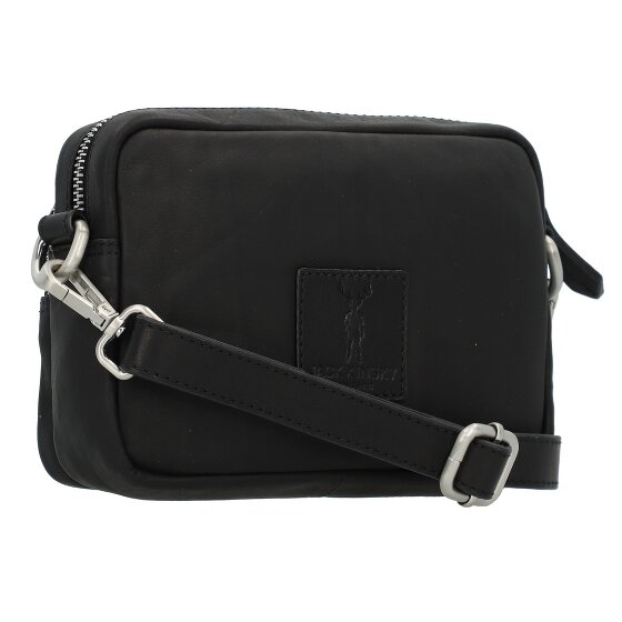 Jack Kinsky Aruba 1 Bolsa de hombro Piel 19 cm