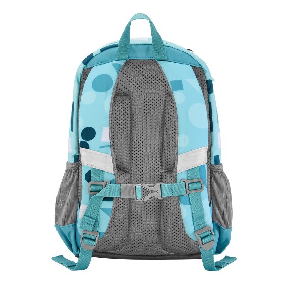 Step by Step Kiga Maxi Mochila para el jardín de infancia 34 cm