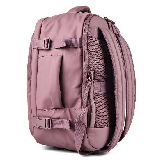 American Tourister Mochila de viaje Take2Cabin con compartimento para portátil de 40 cm