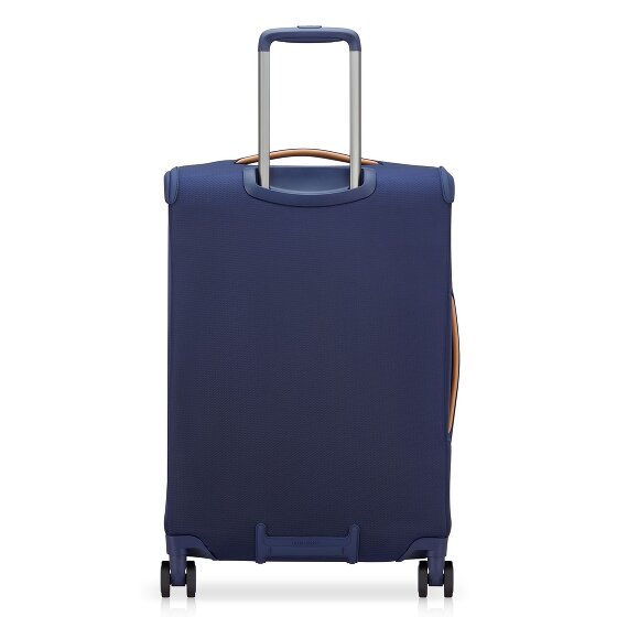 Delsey Paris Montmartre 3 4 ruedas Carrito 66 cm con pliegue de expansión
