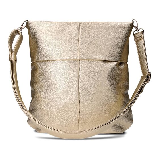 Zwei Mademoiselle.M Bolsa de hombro 31 cm