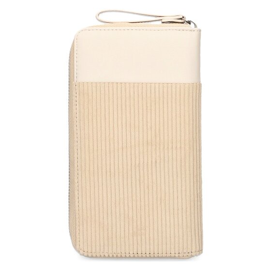 Zwei Eva Cartera 20 cm