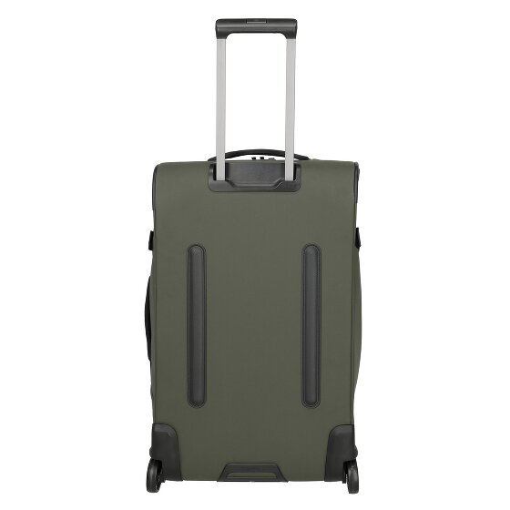 Travelite Briize 2 ruedas Bolsa de viaje M 67 cm