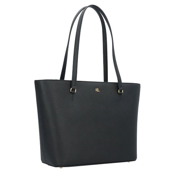 Lauren Ralph Lauren Karly Bolsa de hombro Piel 26 cm