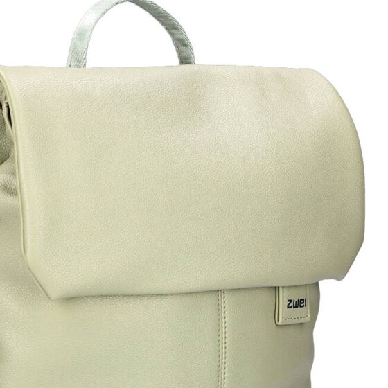 Zwei Mademoiselle.M Mochila de día 35 cm Compartimento para el portátil