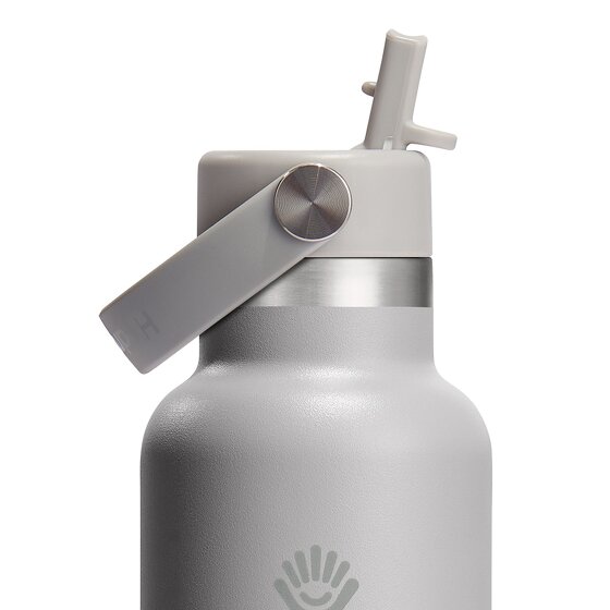 Hydro Flask Hydration Standard Flex Straw Cap Botella para beber 620 ml