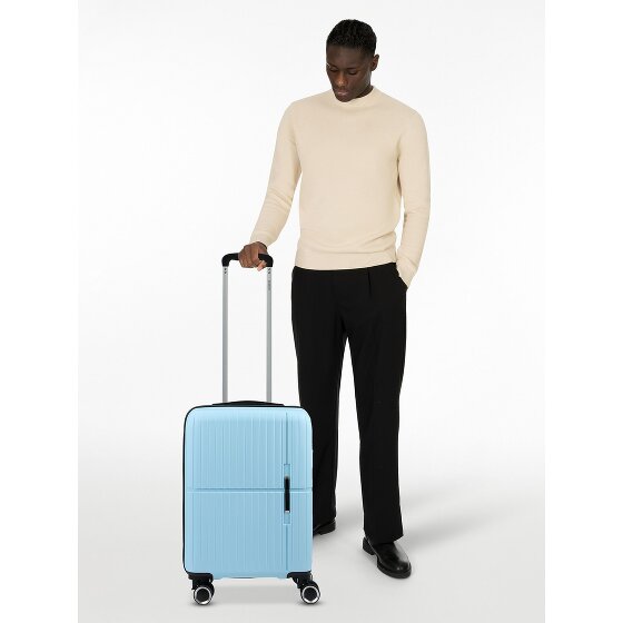 Benzi 5754 4 ruedas Carro de la cabina 55 cm