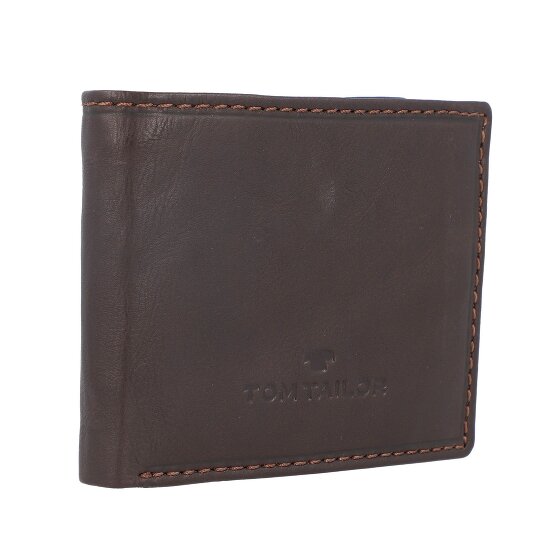 Tom Tailor Lary Cartera Piel 10 cm