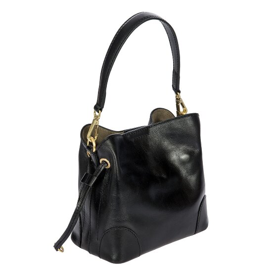 Bric's Volterra Bolsa de hombro Piel 20 cm