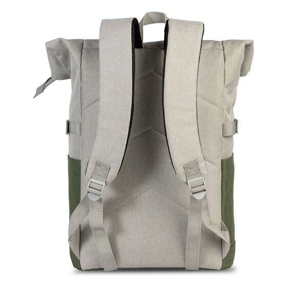 Worldpack Campus Style Mochila de día 50 cm Compartimento para laptop