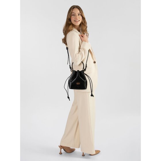 The Bridge Story Donna Bolso miniatura Piel 15 cm