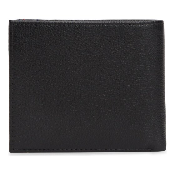 Tommy Hilfiger TH Central Cartera Piel 11.5 cm