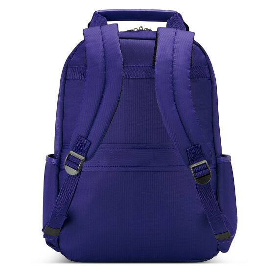 Delsey Paris x United Colors of Benetton Colour Block Compartimento para portátil de 42 cm