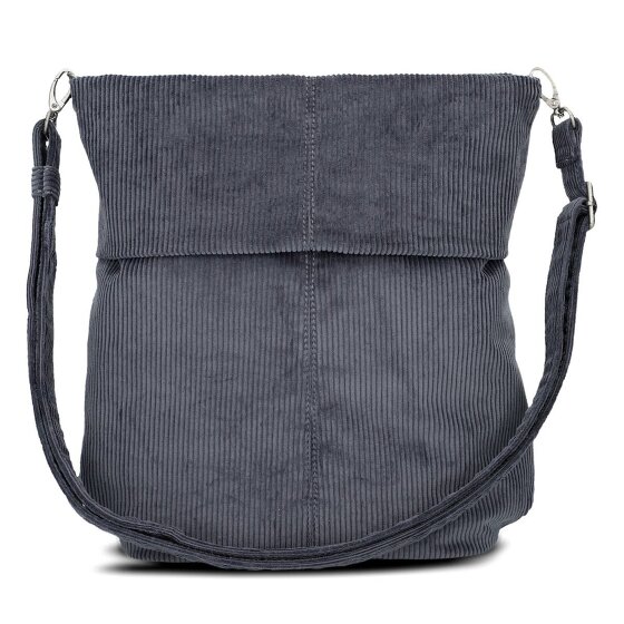 Zwei Mademoiselle.M Bolsa de hombro 31 cm