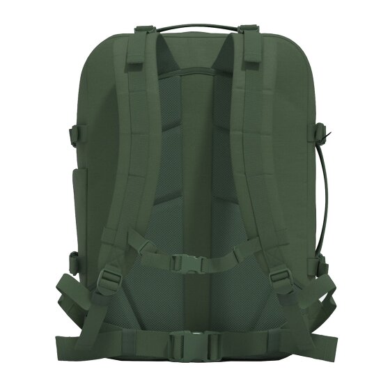 Cabin Zero Mochila Militar de Cabina 44L Mochila 52 cm
