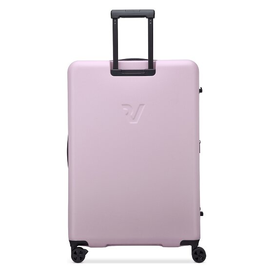 Roncato Florence 4 ruedas Carrito 79 cm con pliegue de expansión