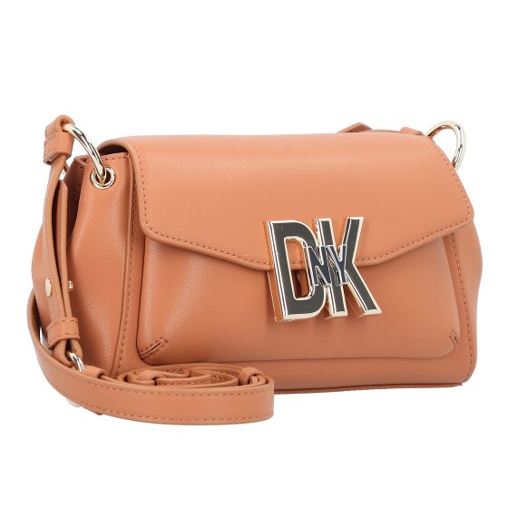 DKNY Downtown Bolsa de hombro Piel 21 cm
