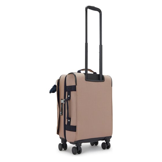 Kipling Basic Spontaneous 4 ruedas Trolley de cabina S 33 cm