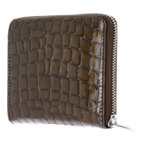 Golden Head Cayenne Cartera Bloqueo RFID Piel natural 12 cm