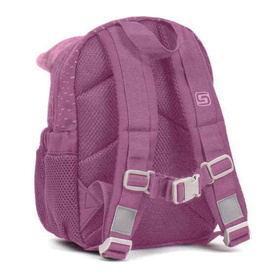Schneiders Mini Mochila para el jardín de infancia 27 cm