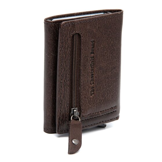 The Chesterfield Brand Gabriela Cartera Protección RFID Piel 7 cm