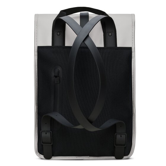 Rains Essential Mochila de día 40 cm Compartimento para el portátil