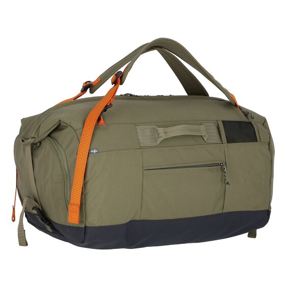 Fjällräven Färden 50 Bolsa de viaje Weekender 53 cm