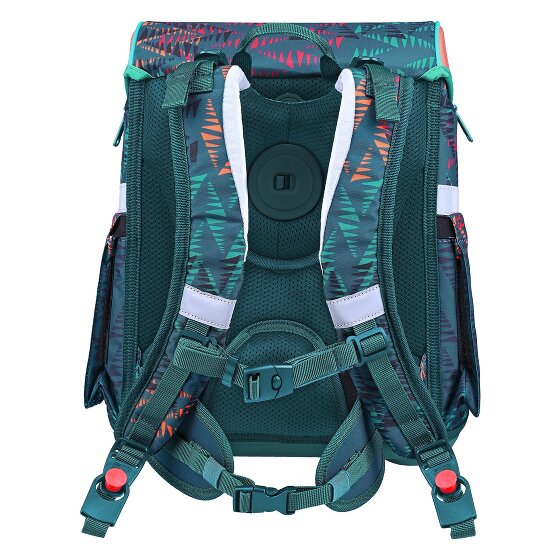 McNeill Primo Juego de mochilas escolares 8 piezas