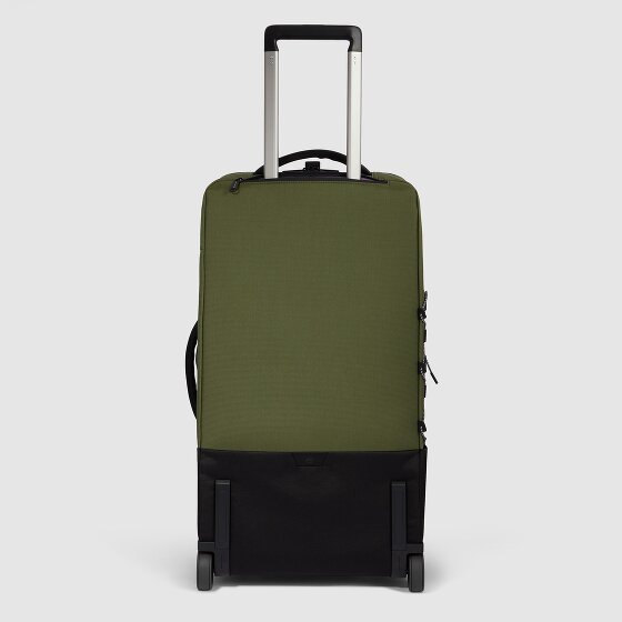 Piquadro Corner 2 ruedas Bolsa de viaje 68 cm