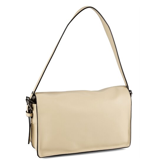Liebeskind Audrey Bolsa de hombro Piel natural 24.5 cm