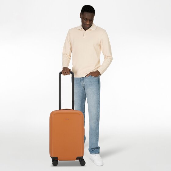 Bellroy Transit 4 ruedas Trolley de cabina 55 cm