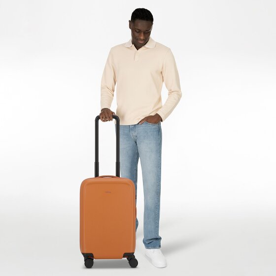 Bellroy Transit 4 ruedas Carro de la cabina 55 cm