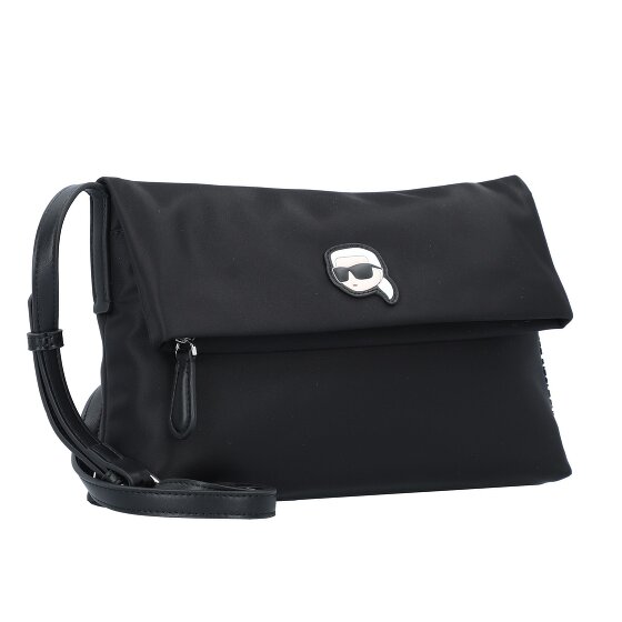 Karl Lagerfeld Ikonik 2.0 Bolsa de hombro 28.5 cm