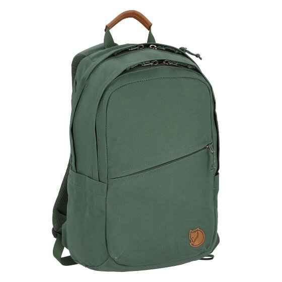 Fjällräven Räven 20 Mochila de día 36 cm Compartimento para el portátil