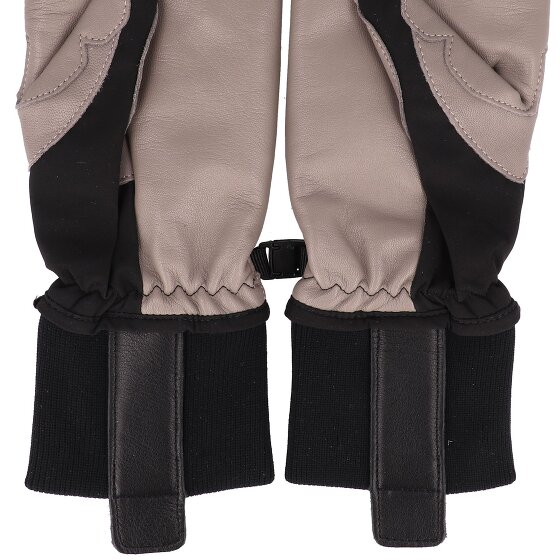 Kessler Sport Hafjell Guantes Piel