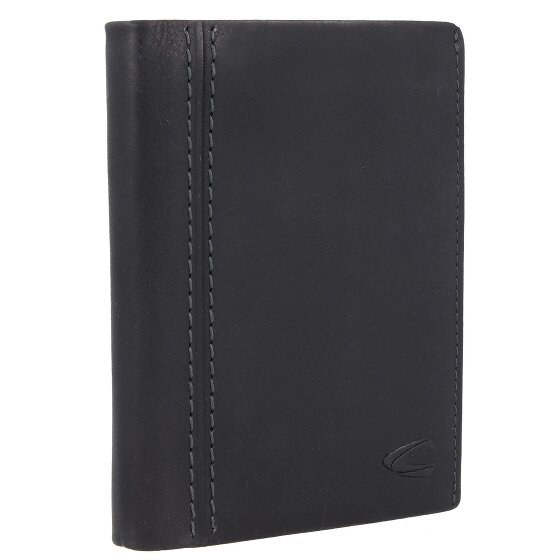 camel active Bilbao Cartera Protección RFID Piel 10.5 cm