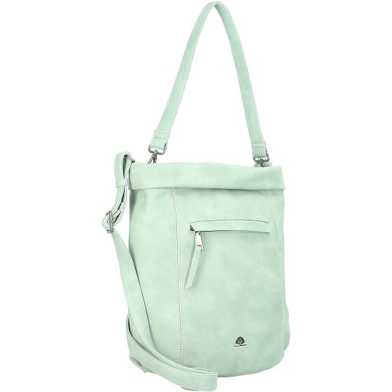 Greenburry Mad'l Dasch Bolsa de hombro 31 cm