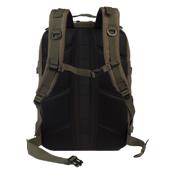 Worldpack BestWay Cabin Pro Supply mochila de viaje 48 cm compartimento para portátil