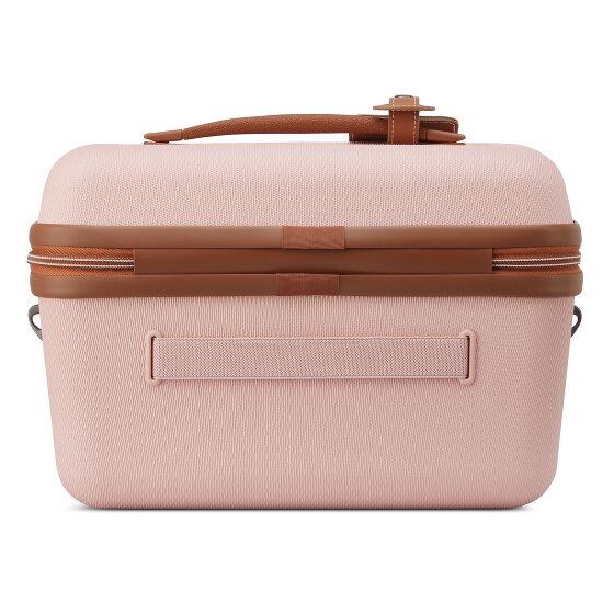Delsey Paris Maletín de belleza Chatelet Air 2.0 32 cm