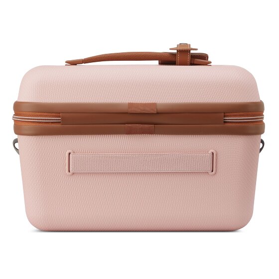 Delsey Paris Maletín de belleza Chatelet Air 2.0 32 cm