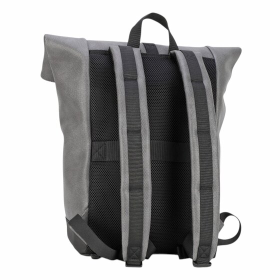 Strellson Westferry Eddie Mochila de día 42 cm Compartimento para laptop