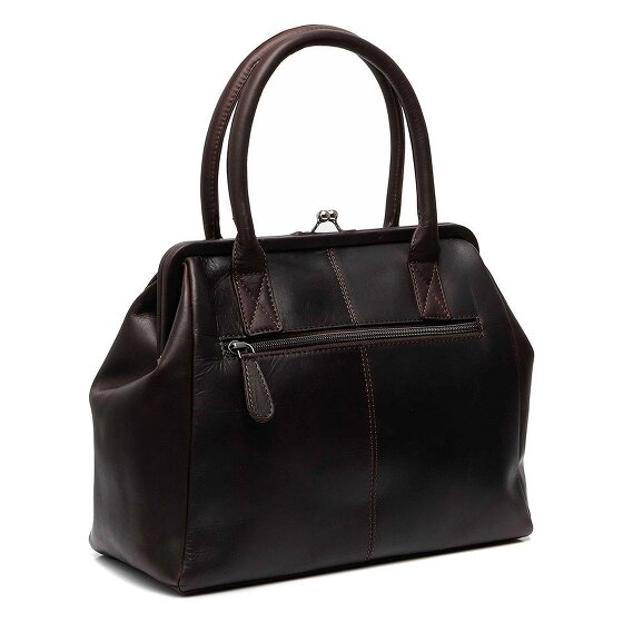 The Chesterfield Brand Dorin Bolsa de compras Piel 29 cm