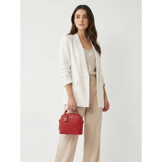 Lazarotti Bologna Leather Bolso Piel 17 cm