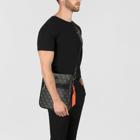 Guess Milano Bolsa de hombro 22 cm