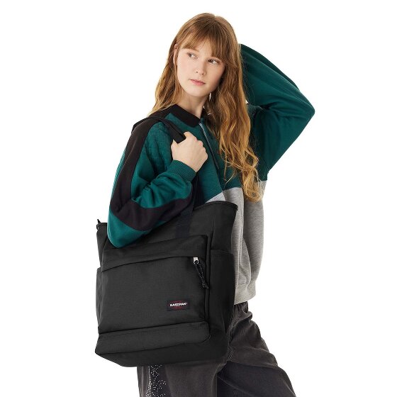 Eastpak Tote Pocket Bolsa de compras 33 cm Compartimento para laptop