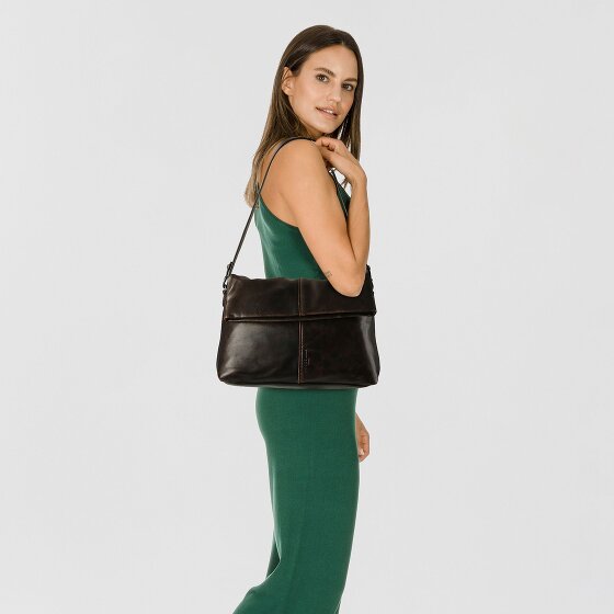 Liebeskind Fiona Bolsa de hombro Piel 32 cm