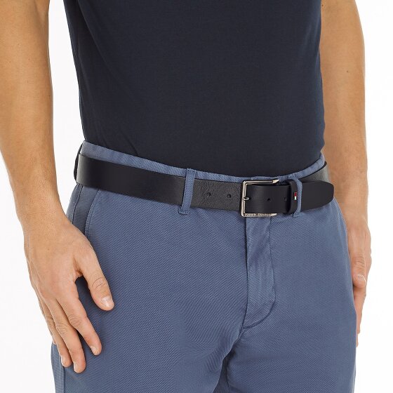Tommy Hilfiger Oliver Cinturón Piel