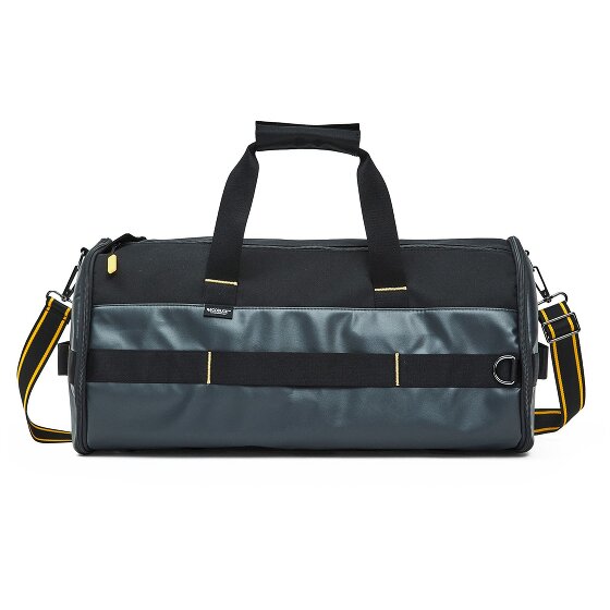 Mandarina Duck Smart Duck Bolsa de viaje Weekender 53 cm